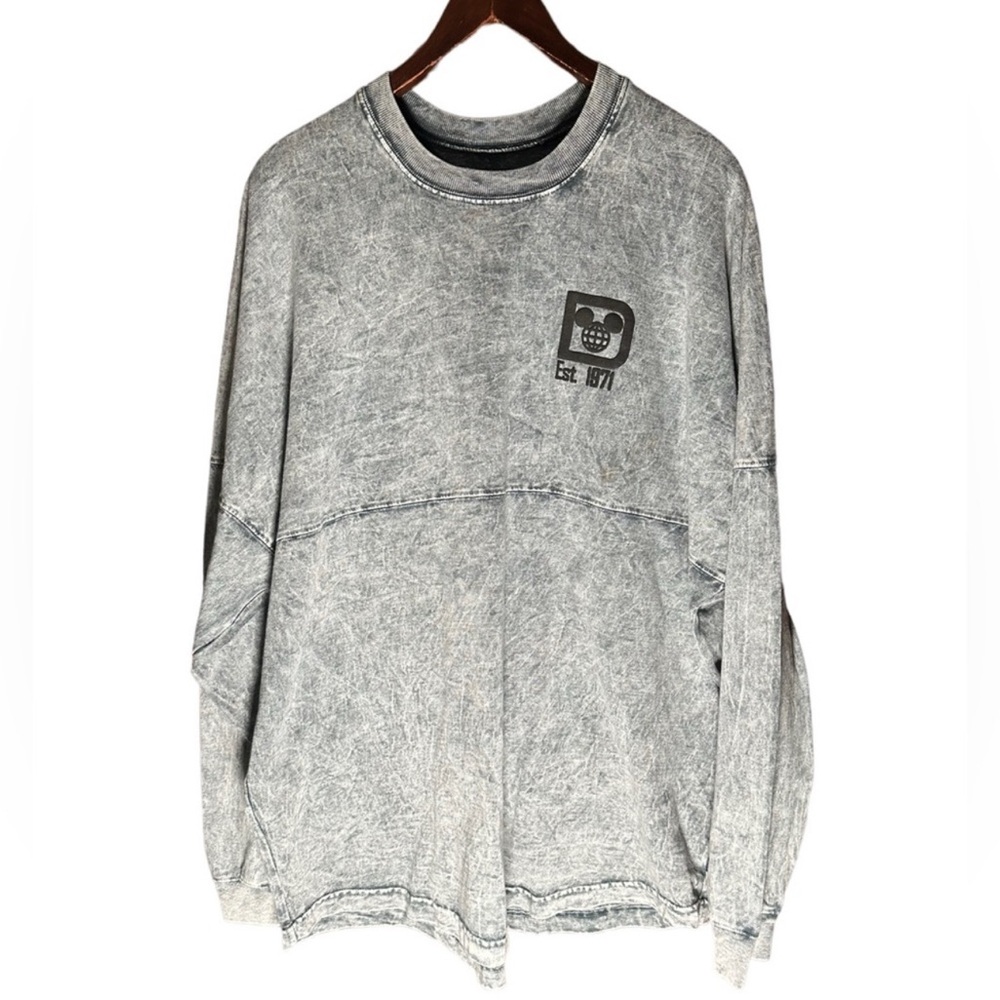 Disney Parks Disney World Spirit Jersey